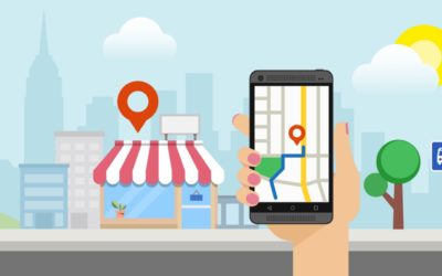 6 Reasons You MUST Have A Google Business Listing