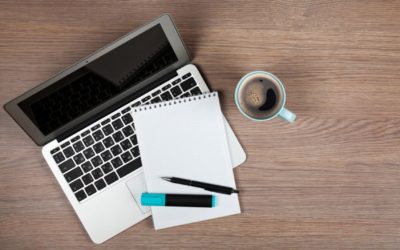 How To Write Content For Your Website That Will Set You Apart